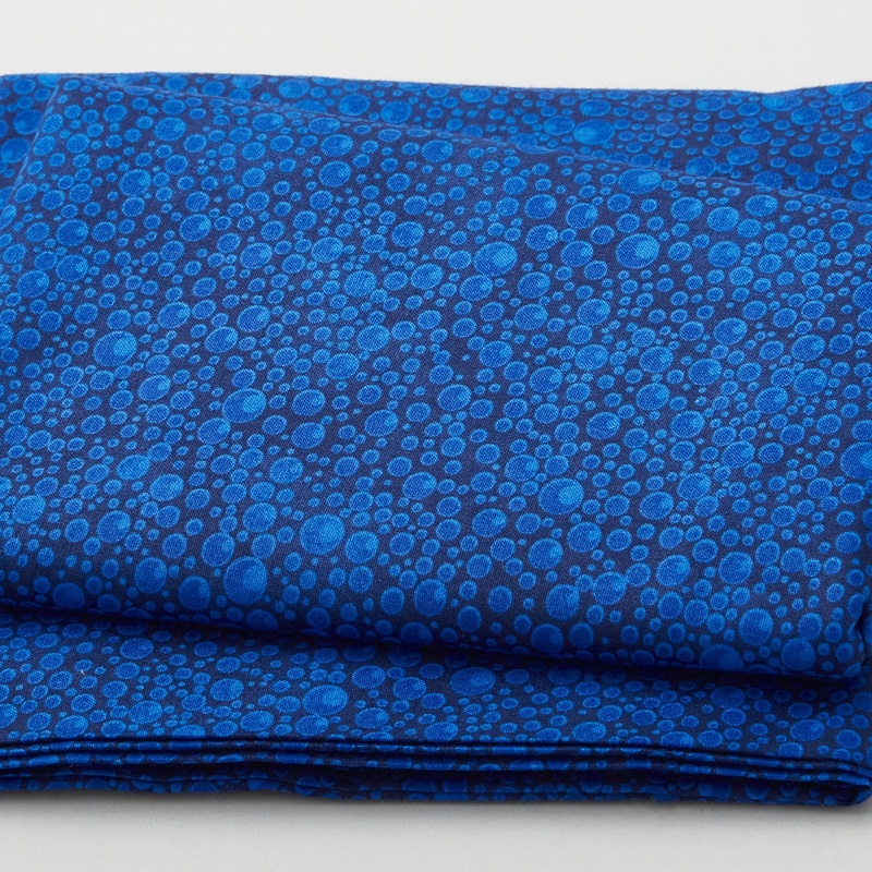 Wilmington Essentials - Soda Pop Blue Raspberry 3 Yard Cut - Quilting ...